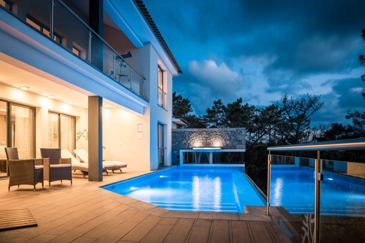 Atlantic Heritage Luxury Villa มาดาลีนา ภายนอก รูปภาพ